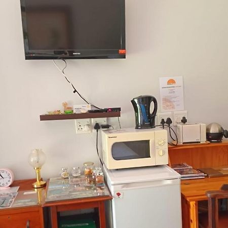 The Nook B&B Kimberley Esterno foto