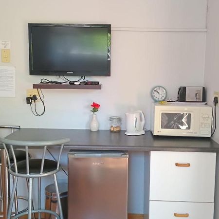 The Nook B&B Kimberley Esterno foto