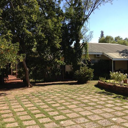 The Nook B&B Kimberley Esterno foto