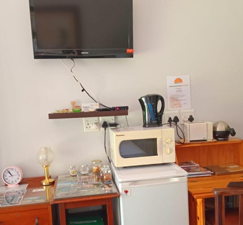The Nook B&B Kimberley Esterno foto