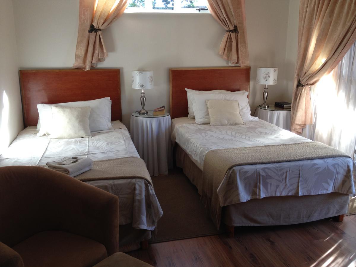 The Nook B&B Kimberley Esterno foto