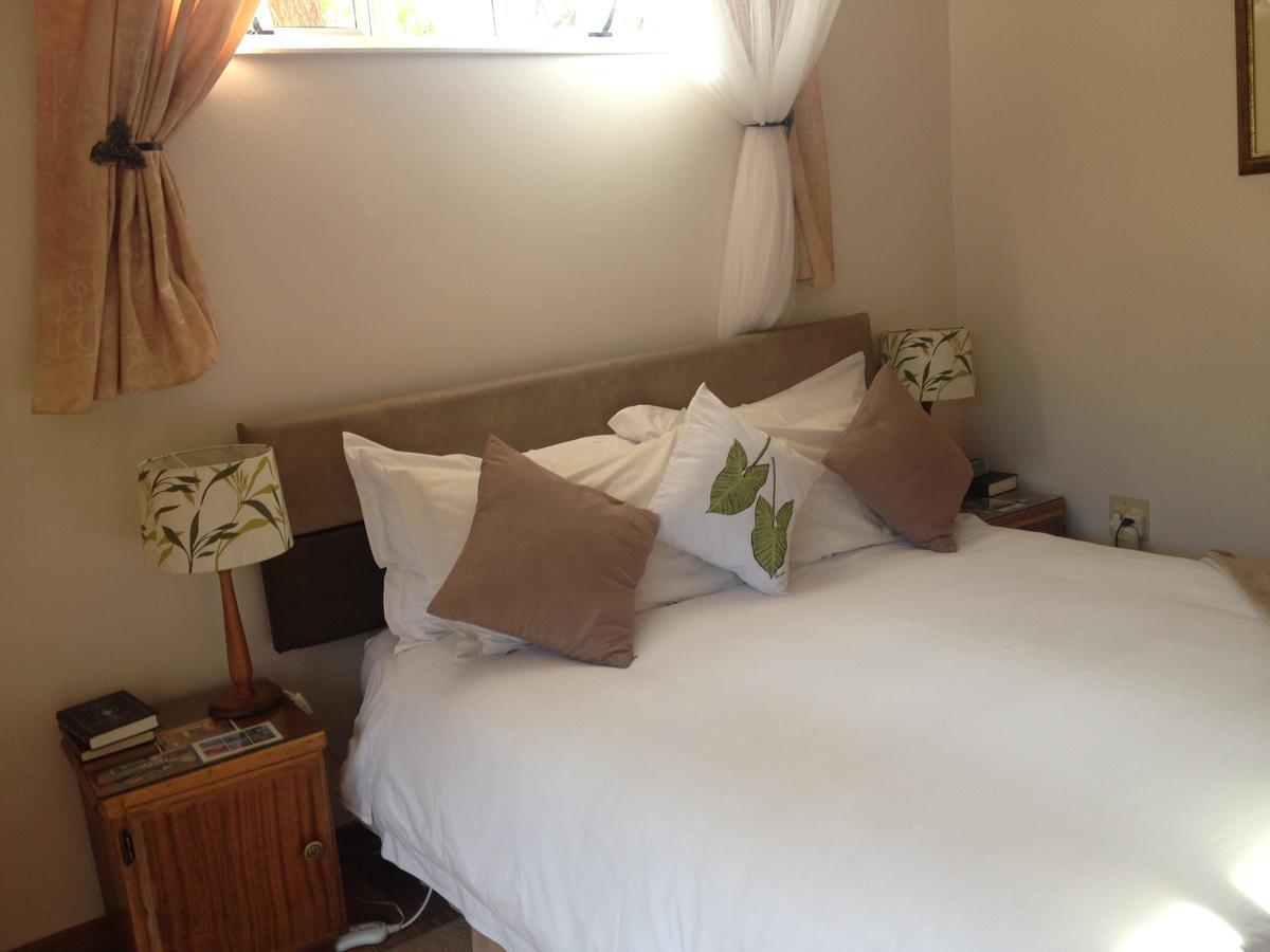 The Nook B&B Kimberley Esterno foto