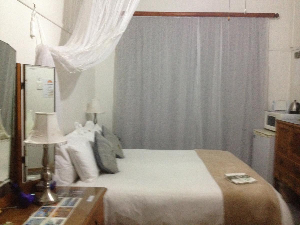 The Nook B&B Kimberley Esterno foto