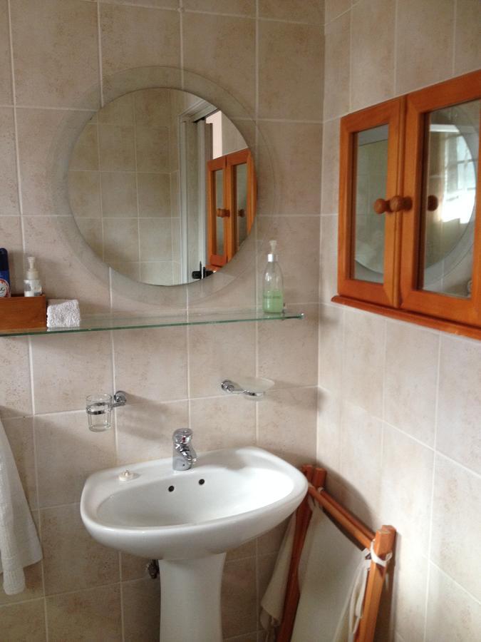 The Nook B&B Kimberley Esterno foto