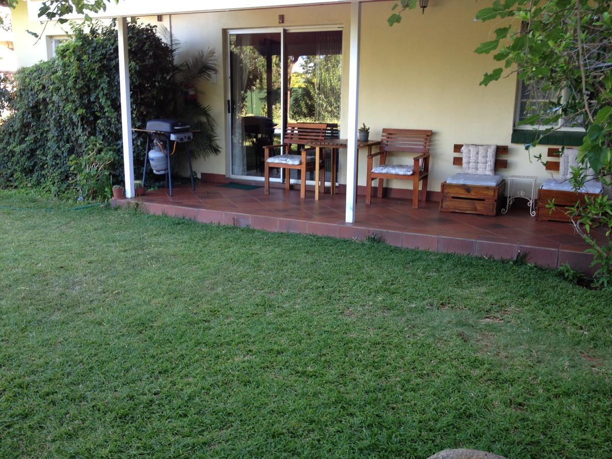 The Nook B&B Kimberley Esterno foto