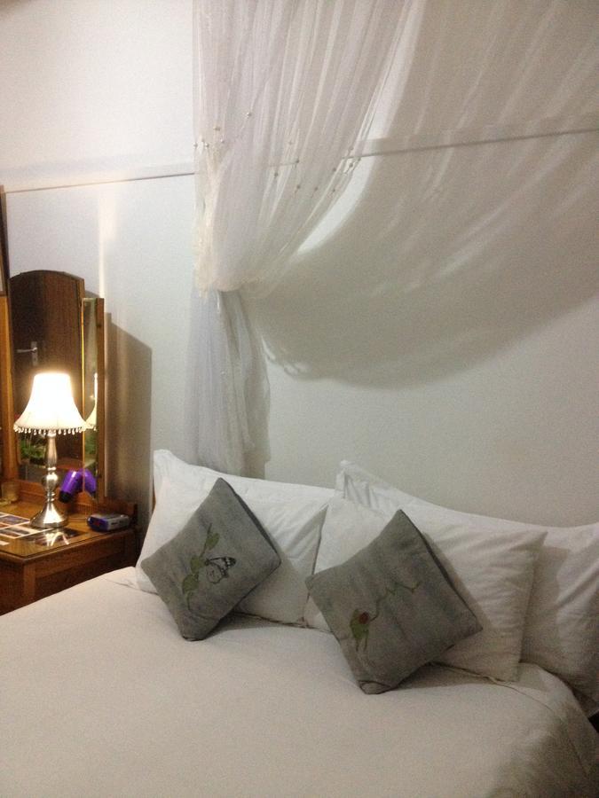 The Nook B&B Kimberley Esterno foto